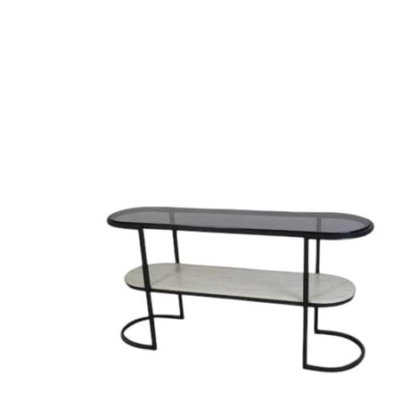 كنسول استقبال مقاس 80*40*120 سم