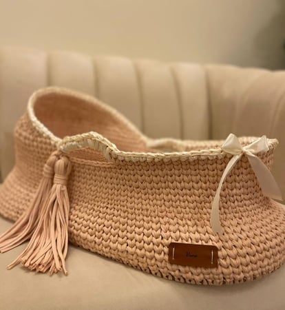 سرير بيبي-سله موسى