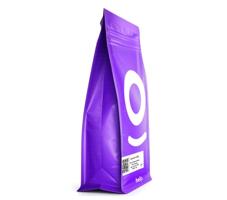 قهوة أمريكية – قهوة مختصة ناعمة للتقطير 250 جم