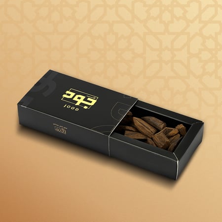 عود موروكي سوبر (اوقية)