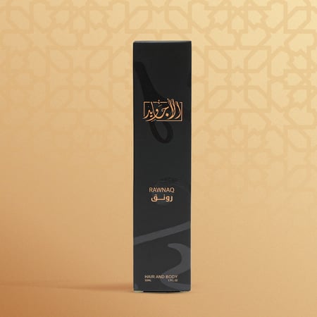 سيروم جل رونق