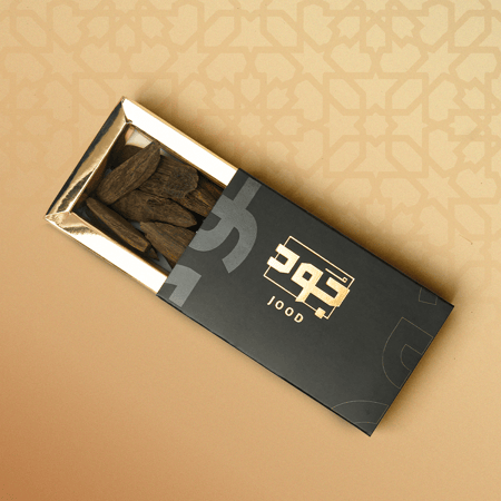 عود موروكي سوبر (اوقية)