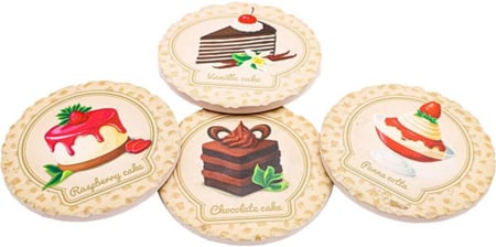 عازل سيراميك حراري