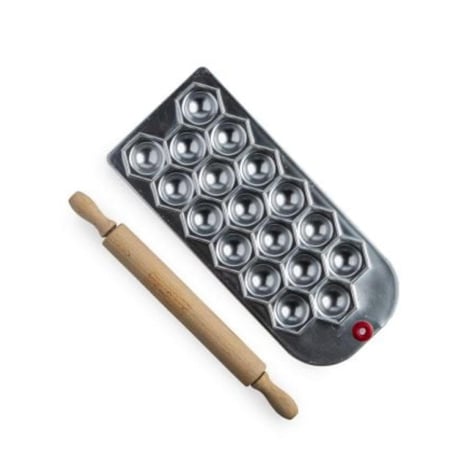 قالب تشكيل العجين وفرادة