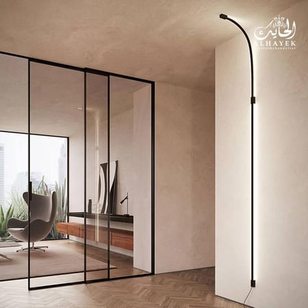 جداري مودرن أوديون لايت