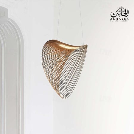 علاقي بيانو خشبي - 80 سم