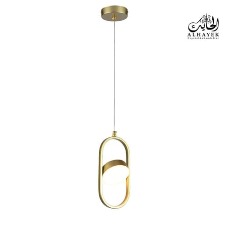 انارة معلقة مودرن موجهة