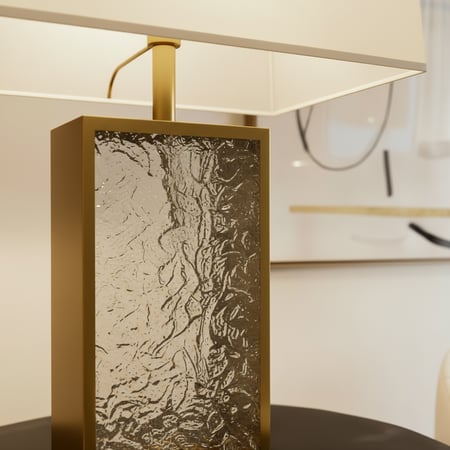 ابجورة طربوش مع قزاز مودرن