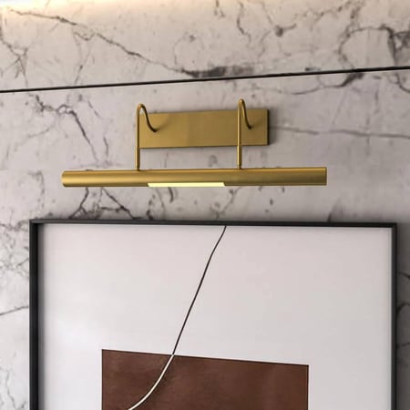 إضاءة جدارية لوحات مودرن ليد