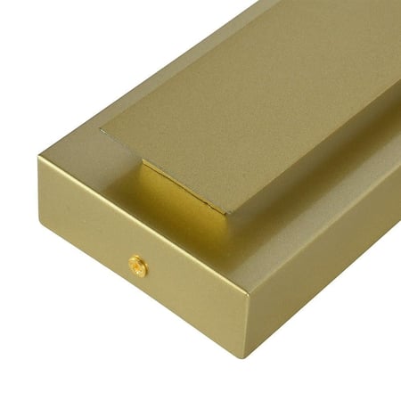 إنارة جدارية داخلية مودرن LED اتجاهين