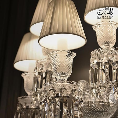 ابليك بكارات 7 لمبة