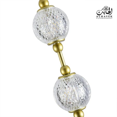ثريا كرات 3 خطوط علاقية