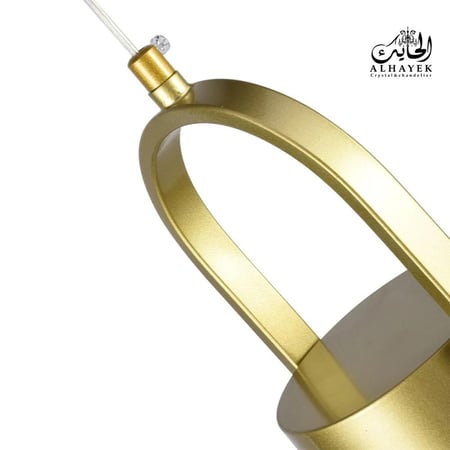 انارة معلقة مودرن موجهة