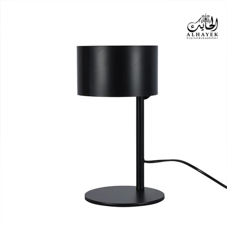 ابجورة مكتب مودرن اسود