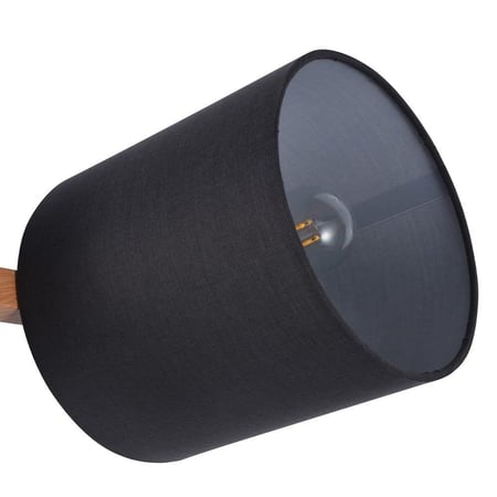 إضاءة جدارية مودرن قماش