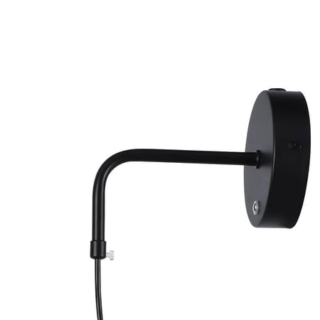 إنارة جدارية معلقة بالبطارية