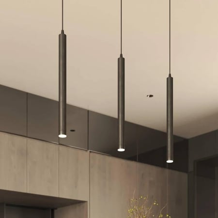 لمبة طويله ليد علاقي متوفر 3 ألوان