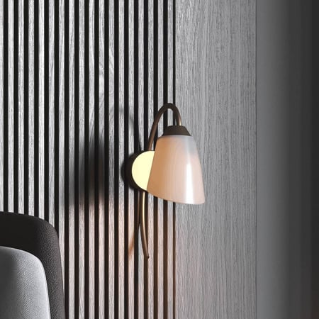 إنارة جدارية داخلية مودرن