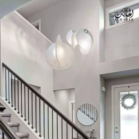 علاقي نيلسون بابل متداخل مودرن