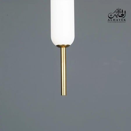 إنارة معلقة مودرن قزاز