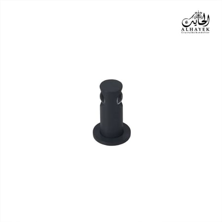 إضاءة حائط خارجية اسطوانية باتجاهين