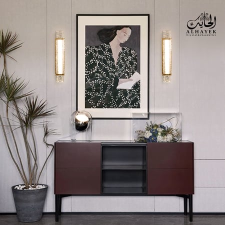 جداري مودرن قزاز