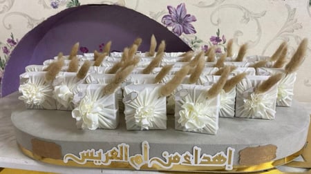 مباخر عود