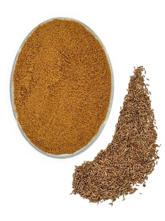 Fresh Ground Zeera Powder Pack
