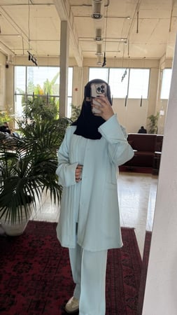 لابكوت ساكورا ||Labcoat Sakura