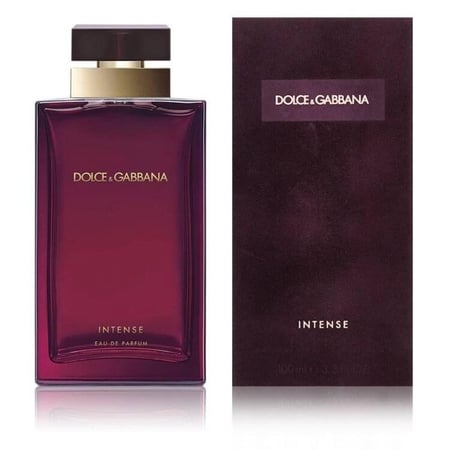 عطر دولتشي آند غابانا بيور فيمي انتنس او دو بارفيوم 100مل