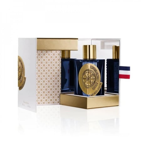 عطر اتيات ليبر دي اورانج اكسبيريمينتام كروسيس او دو بارفيوم 100مل