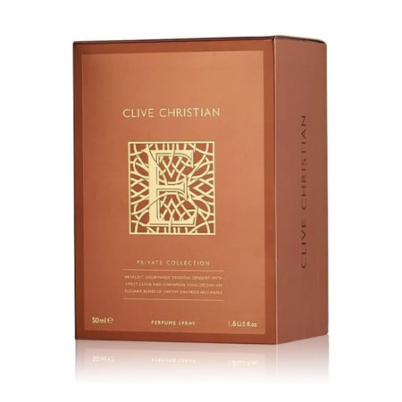 عطر كلايف كريستيان E جورماندي اورينتال او دو بارفيوم 50مل