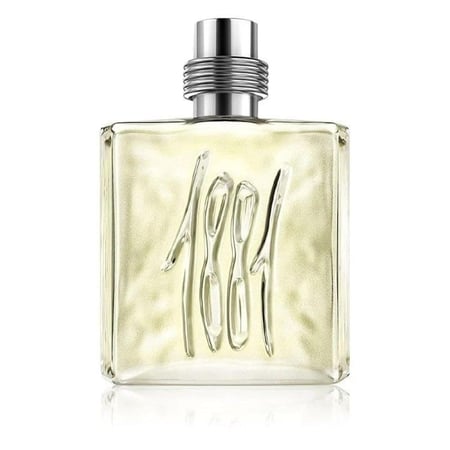 عطر شيروتي 1881 الاخضر الرجالي او دو تواليت 100مل