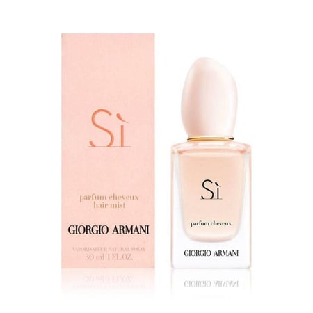 معطر شعر سي ارماني 30مل