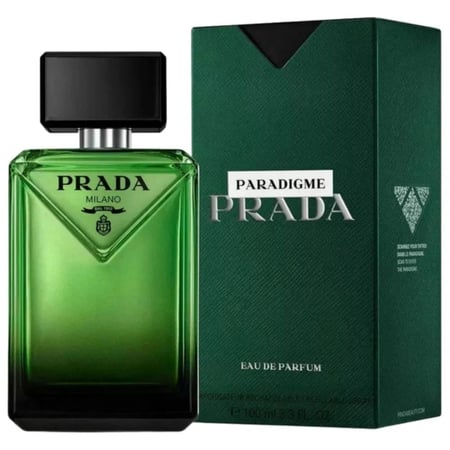 عطر برادا باراديجم او دو بارفيوم 100مل