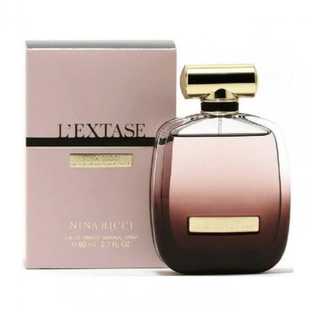 عطر نينا ريتشي ليكستاز او دو بارفيوم 80مل
