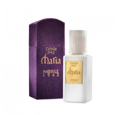 عطر نوبل 1942 ماليا او دو بارفيوم 75 مل
