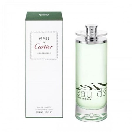 عطر كارتير او دو كارتير كونسنتريه او دو تواليت 200مل