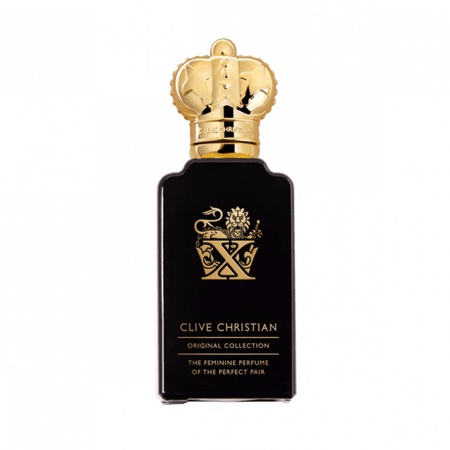 عطر كلايف كريستيان X او دو بارفيوم 50مل