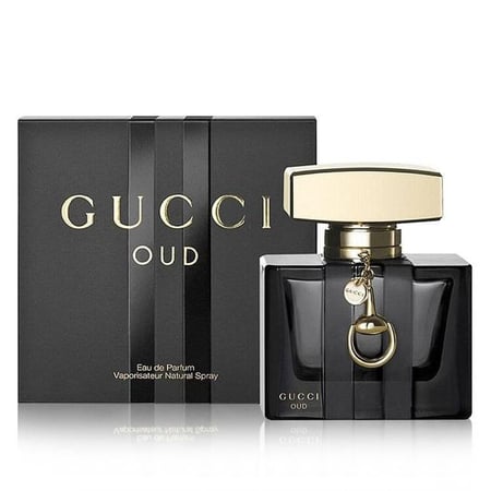 عطر قوتشي عود او دو بارفيوم 75مل