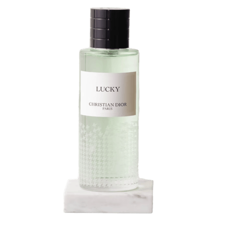 عطر ديور لاكي نيو لوك الجديد إصدار محدود او دو بارفيوم 125مل
