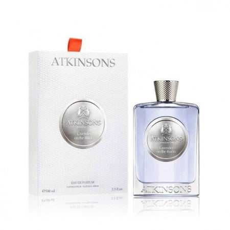 عطر أتكينسونس لافندر أون ذا روك او دو بارفيوم 100مل