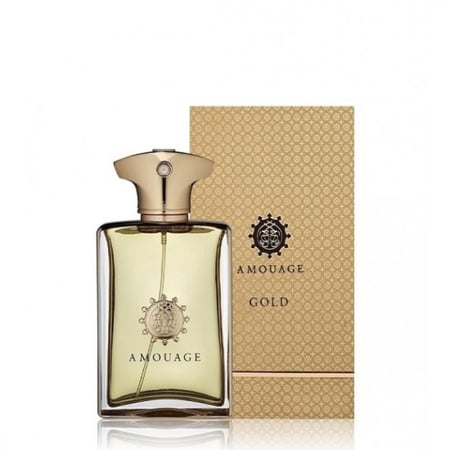 عطر امواج قولد او دو بارفيوم 100مل