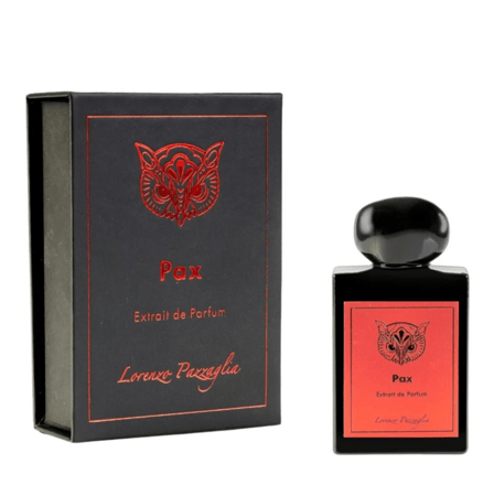 عطر لورينزو بازاجليا باكس اكسترايت دو بارفيوم 50مل