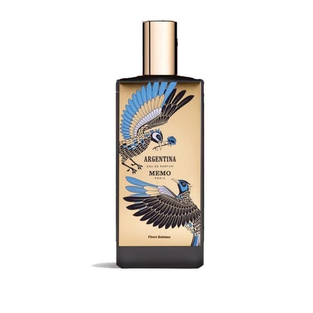 عطر ميمو ارجنتينا او دو بارفيوم 75مل