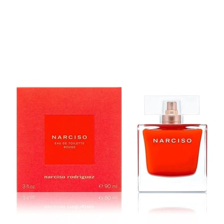 عطر نارسيسو رودريغز نارسيسو روج او دو تواليت 90مل
