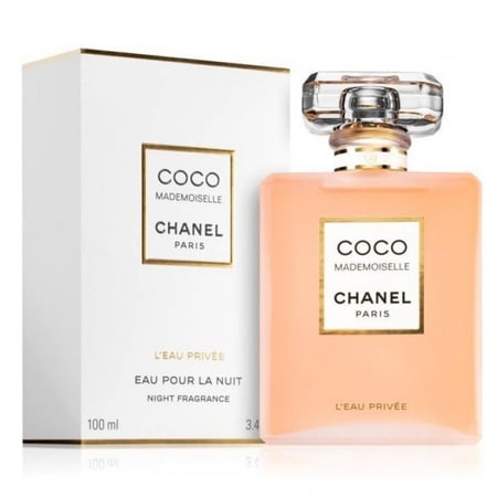 عطر شانيل كوكو مودموزيل ليو برايف ايو بور لا نويت 100مل