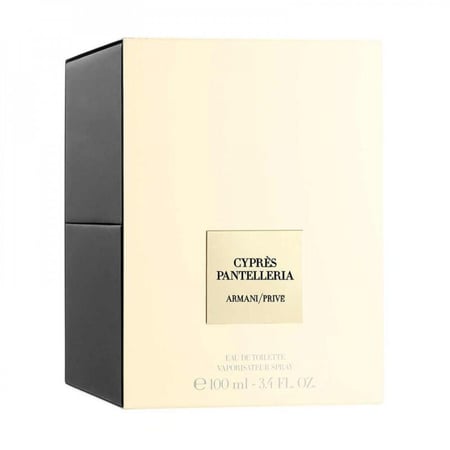 عطر ارماني برايف سيبراس بانتلاريا او دو تواليت 100مل