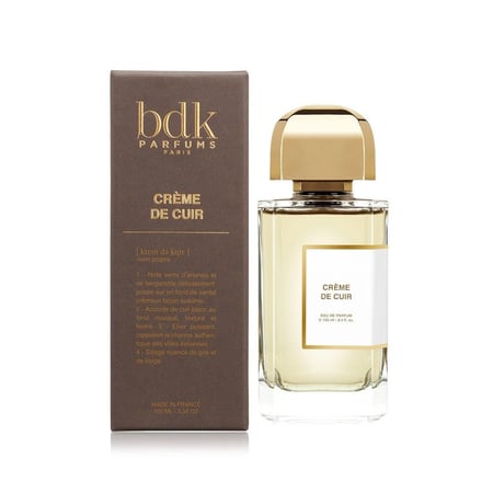 عطر بي دي كي كريمي دي كوير او دو بارفيوم 100مل