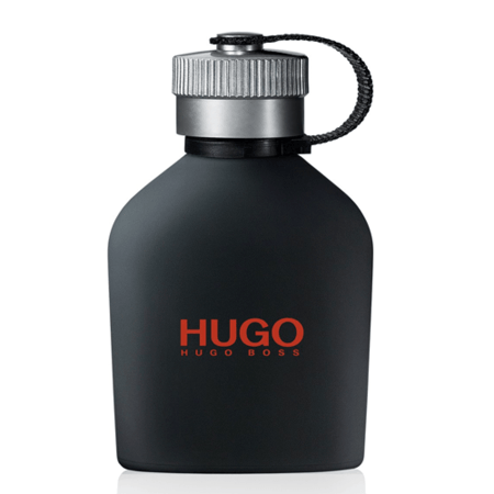 عطر هوقو جست ديفرنت او دو تواليت 125مل